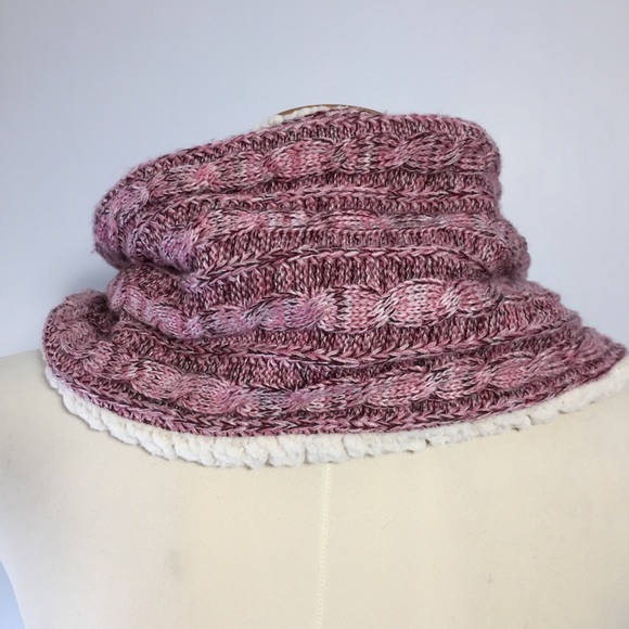 North Point Infinity Scarf - Picture 3 of 3